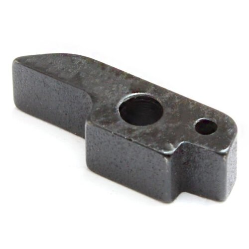 Steel piston catch for AirsoftPro VSR ZERO trigger