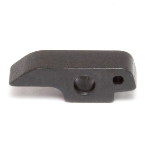 Steel piston catch for AirsoftPro VSR ZERO trigger