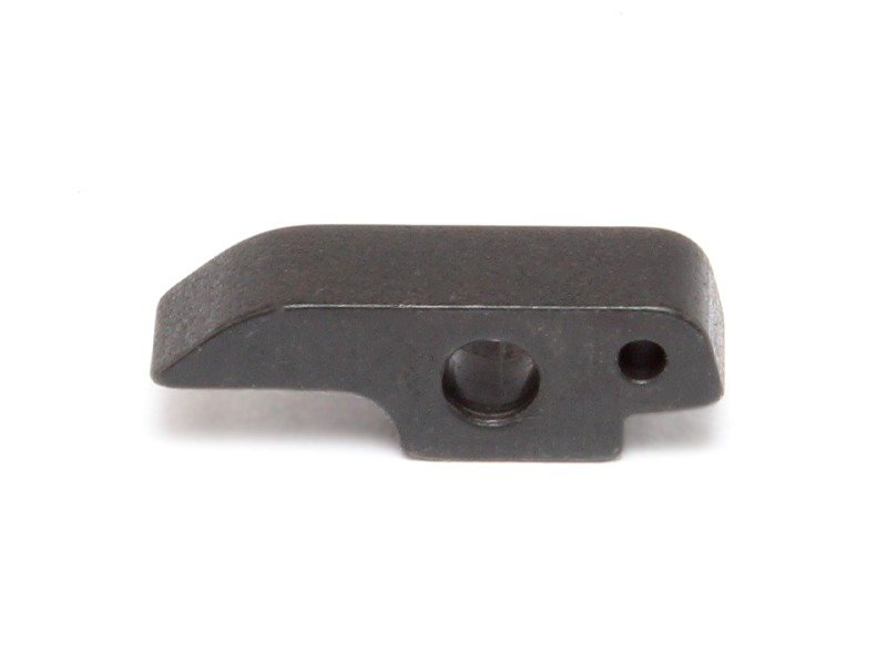 Steel piston catch for AirsoftPro VSR ZERO trigger