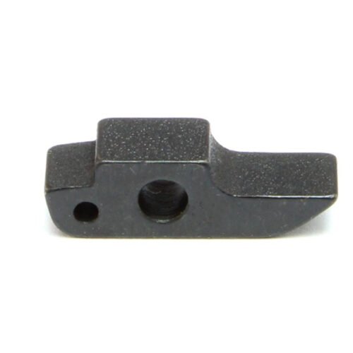 Steel piston catch for AirsoftPro VSR ZERO trigger