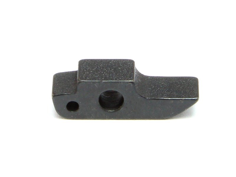 Steel piston catch for AirsoftPro VSR ZERO trigger
