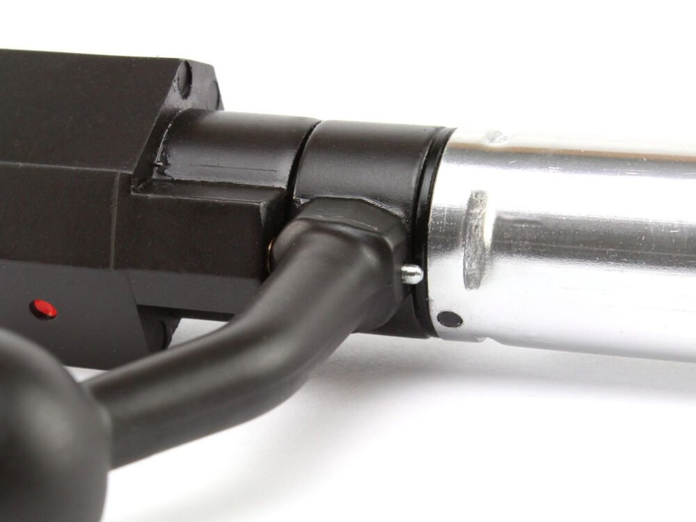 Steel bolt handle pin for Well MB01, 04, 05, 08