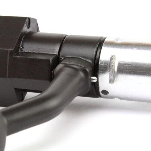 Steel bolt handle pin for Well MB01, 04, 05, 08