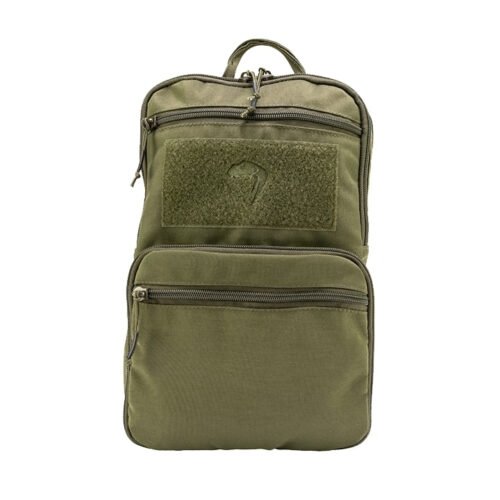 Backpack VX CHARGER GREEN