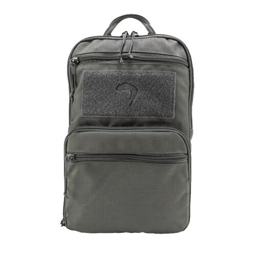 Backpack VX CHARGER Titanium Grey