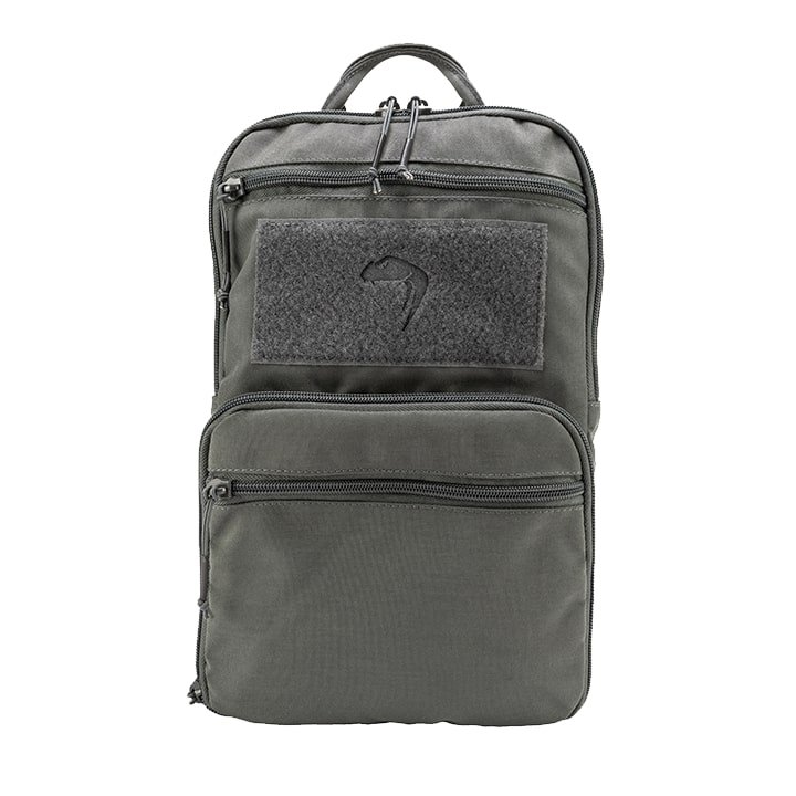 Backpack VX CHARGER Titanium Grey