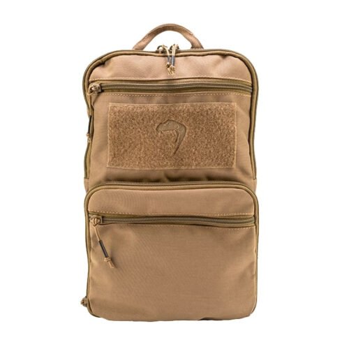 Backpack VX CHARGER COYOTE