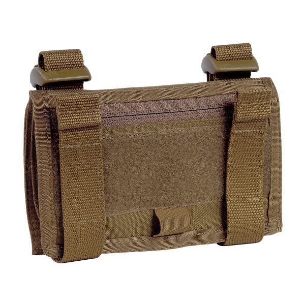 TT WRIST OFFICE Pouch - Coyote