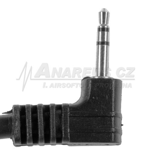 Z Tactical U94 II PTT ( Motorola - 1pin )