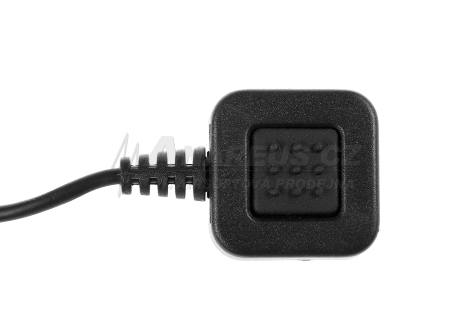 Z Tactical U94 II PTT ( Motorola - 1pin )