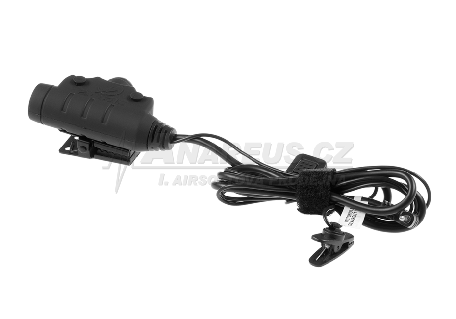 Z Tactical U94 II PTT ( Motorola - 1pin )