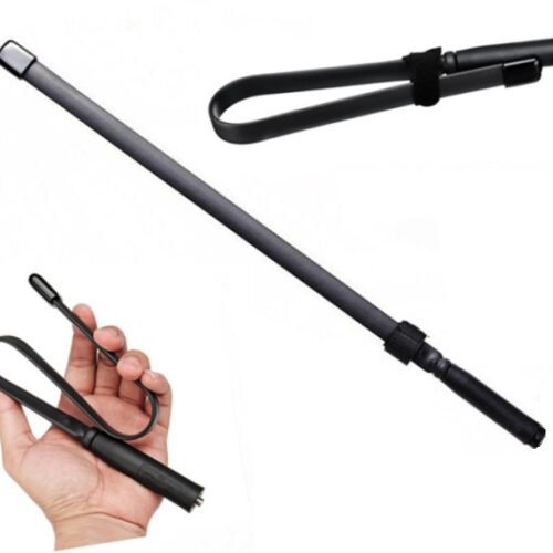 Baofeng Tactical Folding Antenna SMA-Female - 47 cm
