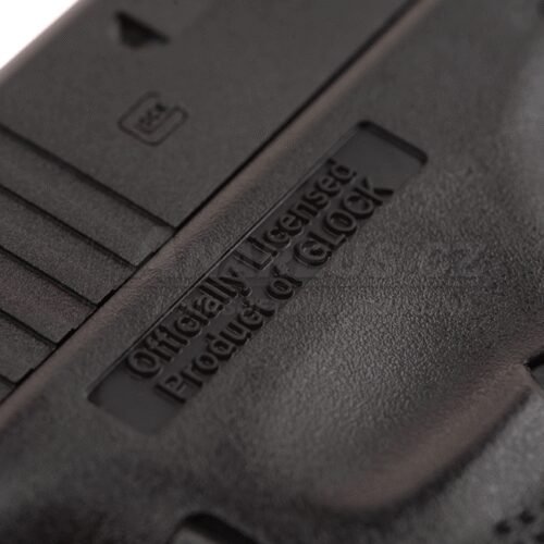 Umarex Glock 22 GNB CO2 Pistol - Black
