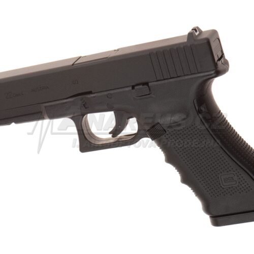 Umarex Glock 22 GNB CO2 Pistol - Black