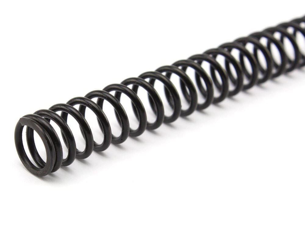 7mm upgrade spring for sniper rifles -M150 (500 FPS)