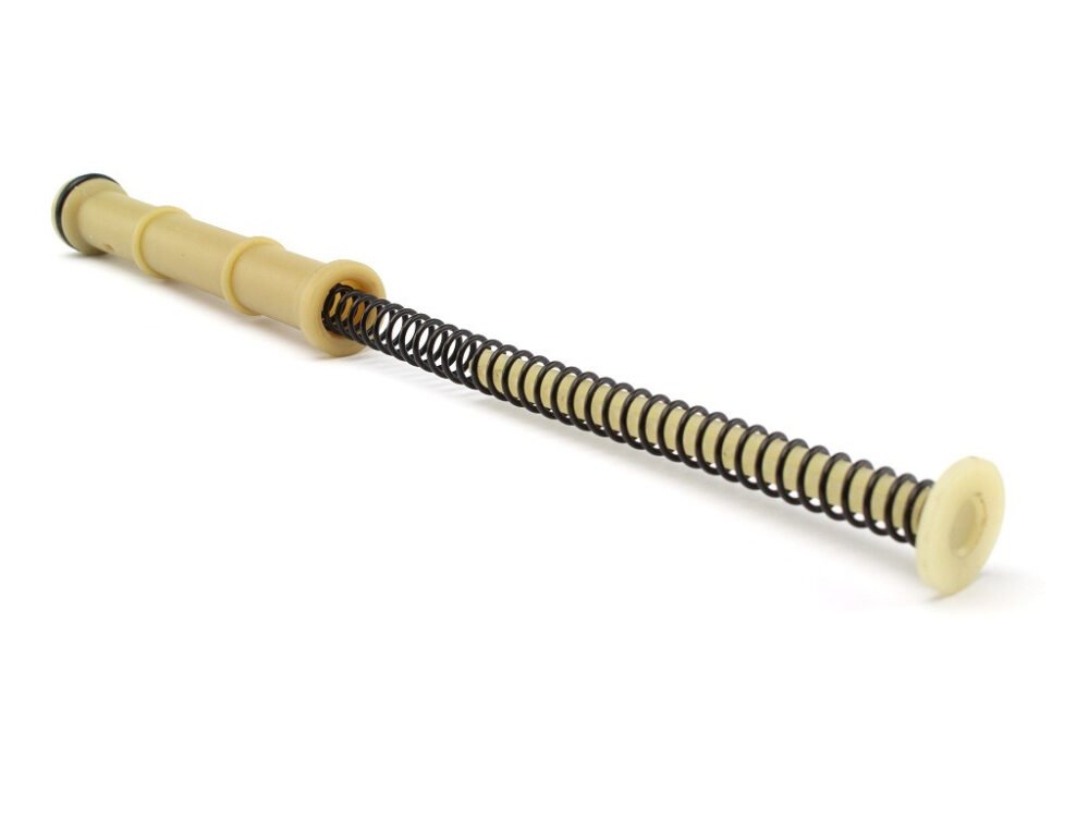 7mm upgrade spring for sniper rifles -M150 (500 FPS)