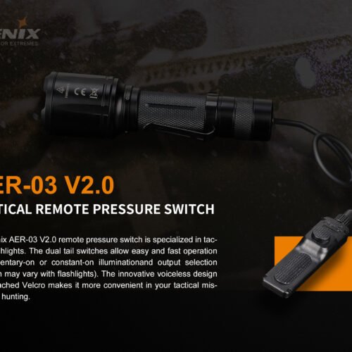 Fenix AER-03 V2.0 Remote Switch