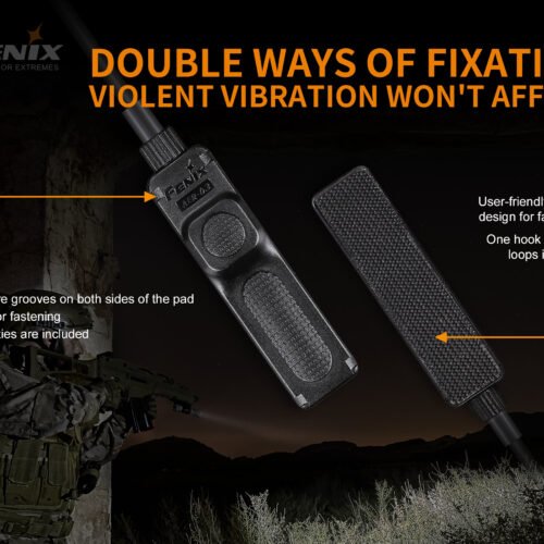 Fenix AER-03 V2.0 Remote Switch