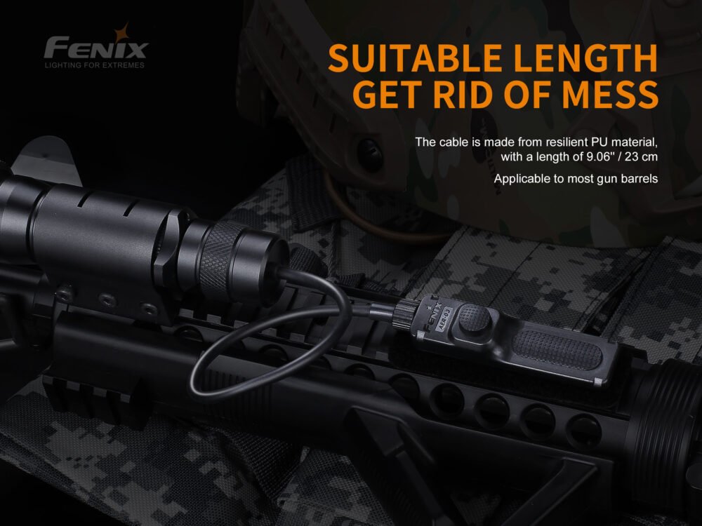 Fenix AER-03 V2.0 Remote Switch