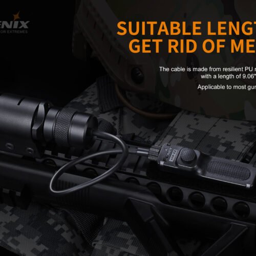 Fenix AER-03 V2.0 Remote Switch