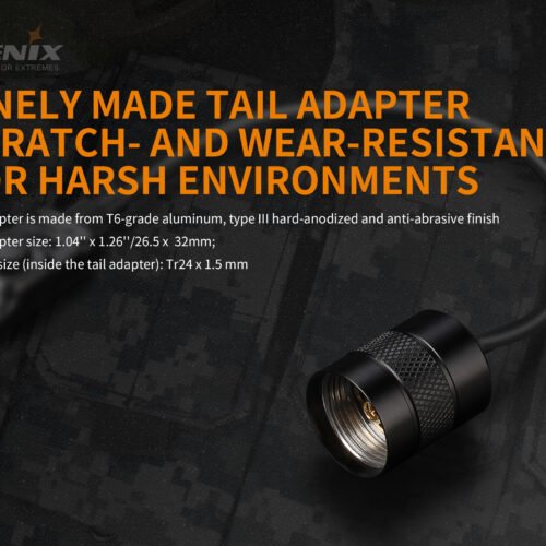 Fenix AER-03 V2.0 Remote Switch