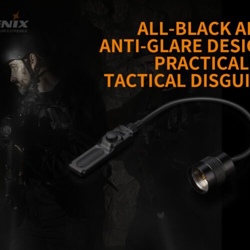 Fenix AER-03 V2.0 Remote Switch