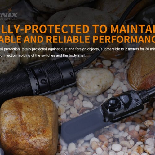 Fenix AER-03 V2.0 Remote Switch