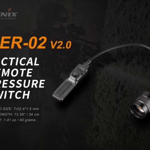 Fenix AER-02 V2.0 Remote Switch