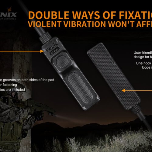 Fenix AER-02 V2.0 Remote Switch