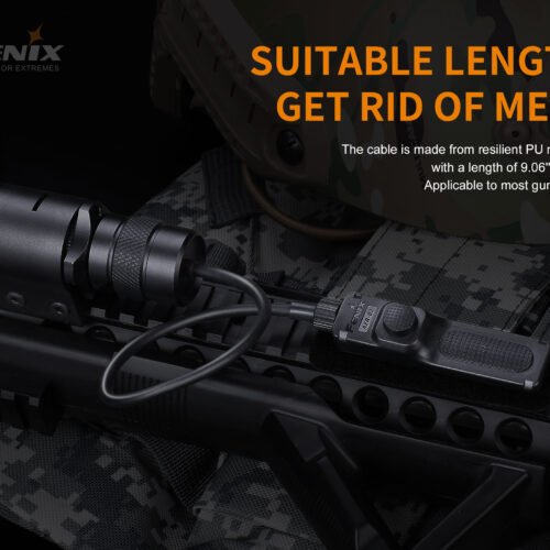 Fenix AER-02 V2.0 Remote Switch