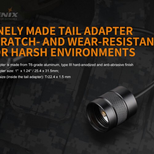 Fenix AER-02 V2.0 Remote Switch