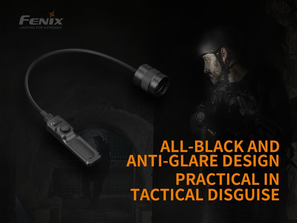 Fenix AER-02 V2.0 Remote Switch