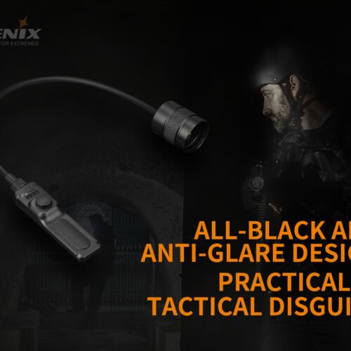 Fenix AER-02 V2.0 Remote Switch