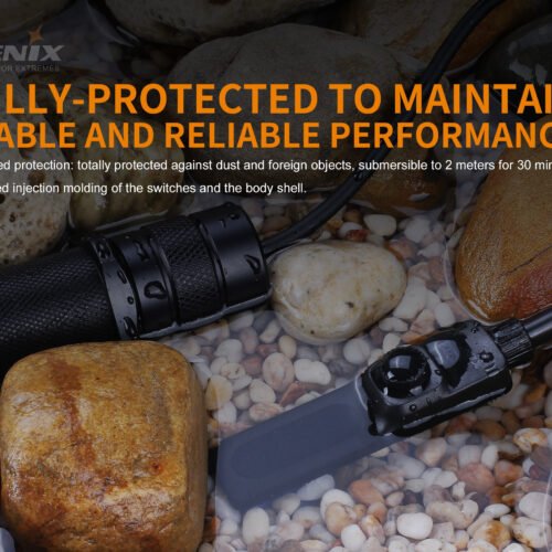 Fenix AER-02 V2.0 Remote Switch