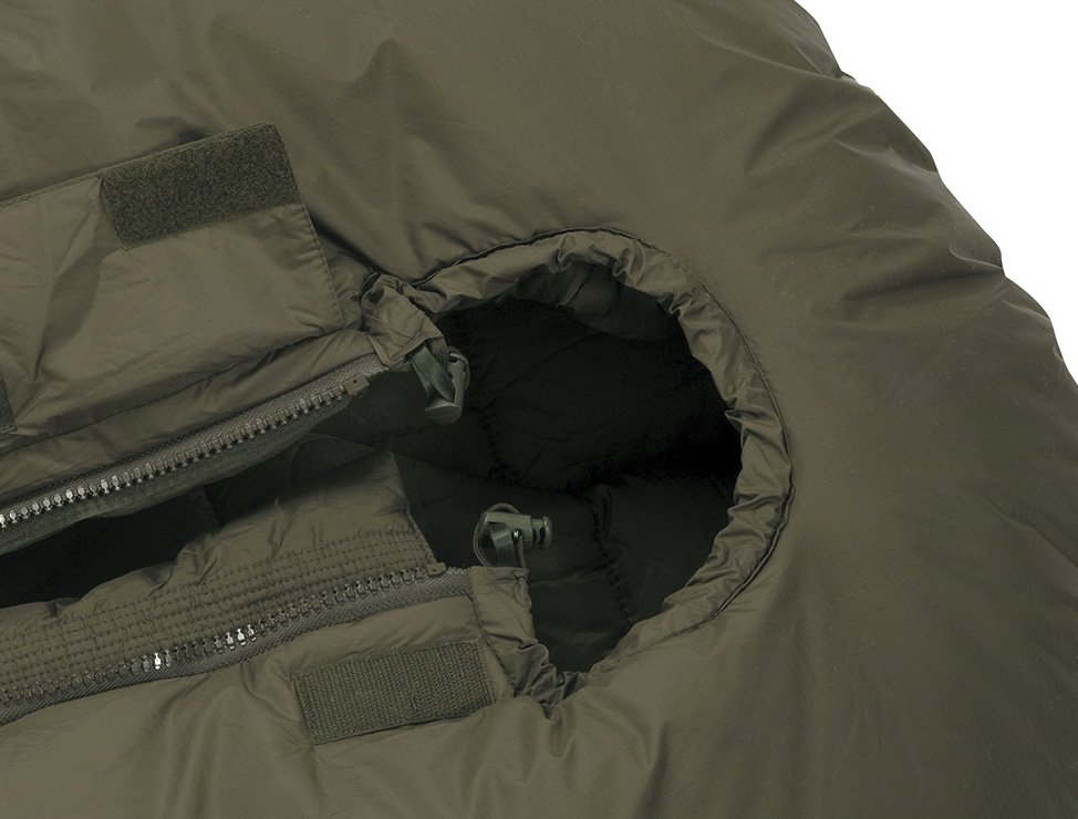 Sleeping bag Defence 1