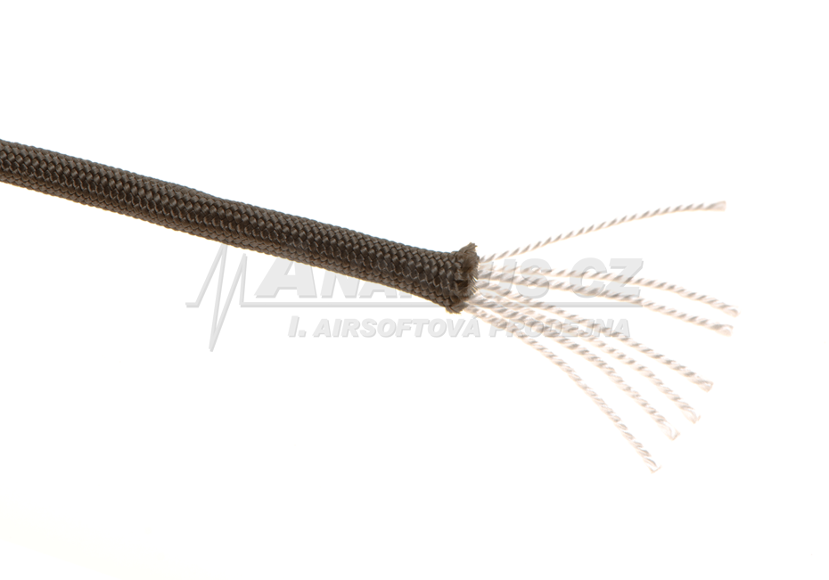 Paracord Type III 550 20m, OD