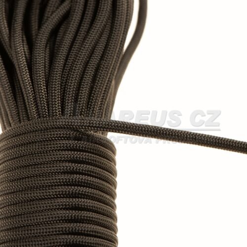 Paracord Type III 550 20m, OD