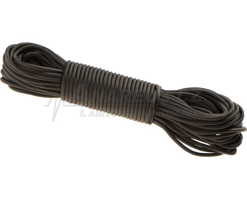 Paracord Type III 550 20m, OD
