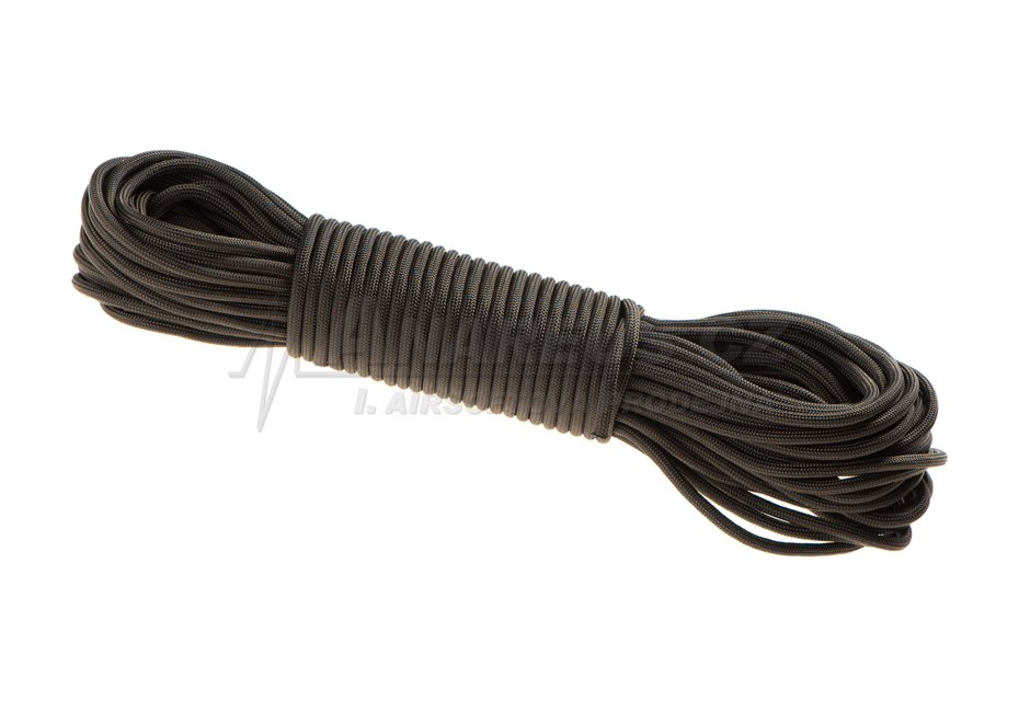 Paracord Type III 550 20m, OD