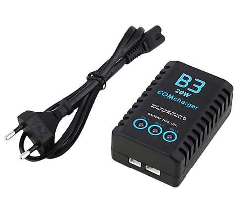 IMAX B3 20W Lipo Balance Charger