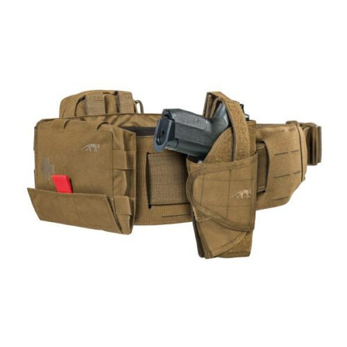 TT MOLLE Warrior Belt LC - Coyote
