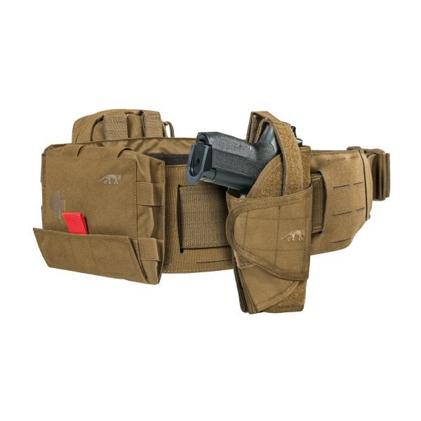 TT MOLLE Warrior Belt LC - Coyote