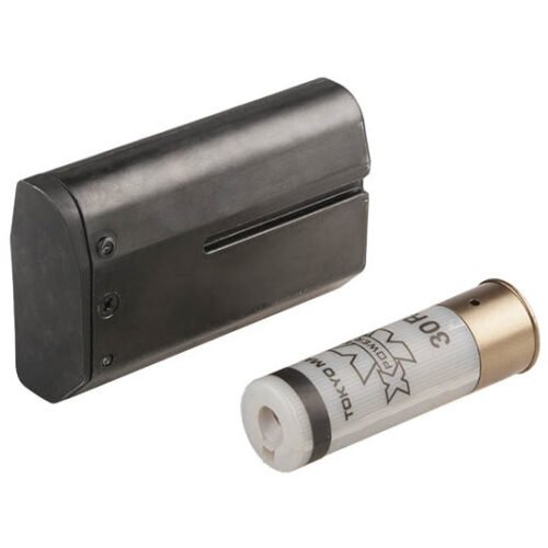 TM Gas GNB Shotgun KSG, 3/6 shots - Black