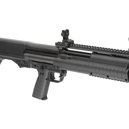 TM Gas GNB Shotgun KSG, 3/6 shots - Black