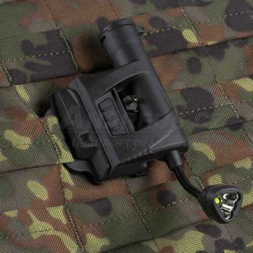 Night Evolution Charge MPLS ( Black / Red/White/Green/IR )