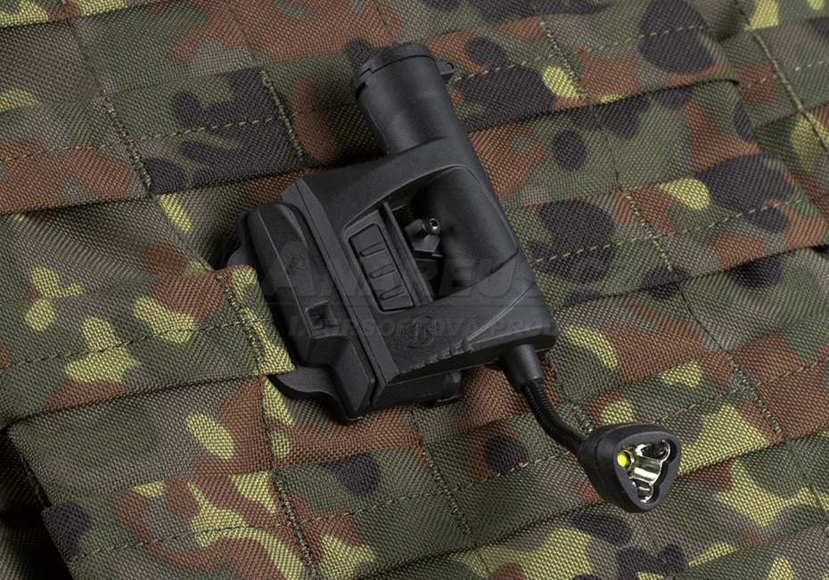 Night Evolution Charge MPLS ( Black / Red/White/Green/IR )