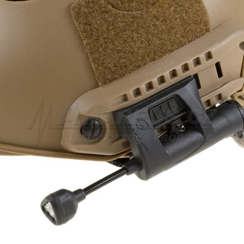 Night Evolution Charge MPLS ( Black / Red/White/Green/IR )