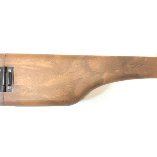 Plastic stock, WE 712, pt. nr. 97-112