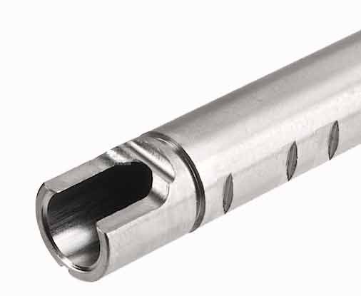 ML Precision Inner Barrel for GBB Pistols, 6.02mm - 97 mm