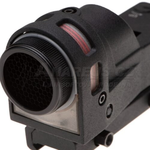 M21 Reflex Sight, Red Dot - BLACK